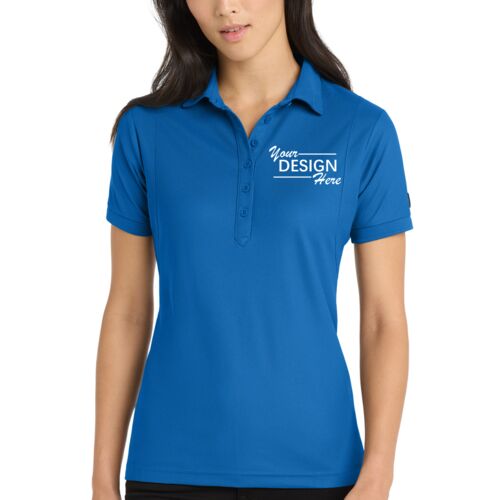 Jewel Polo Thumbnail