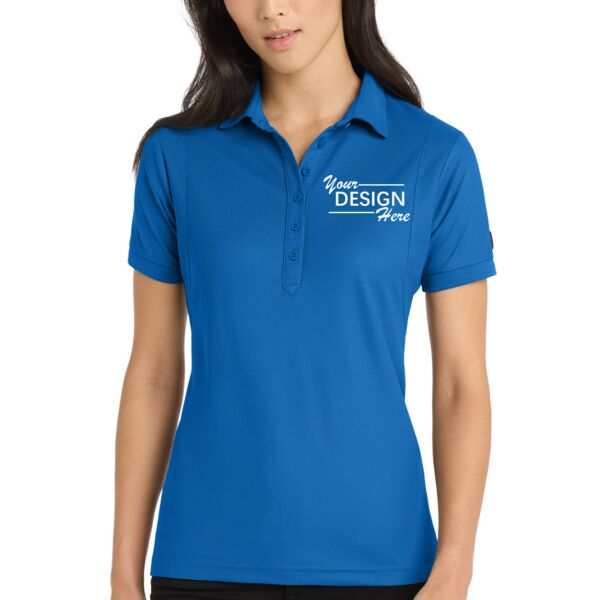 Jewel Polo Thumbnail