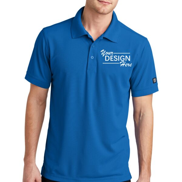 Caliber2.0 Polo Thumbnail