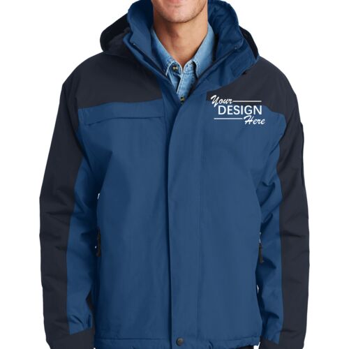 Nootka Jacket Thumbnail