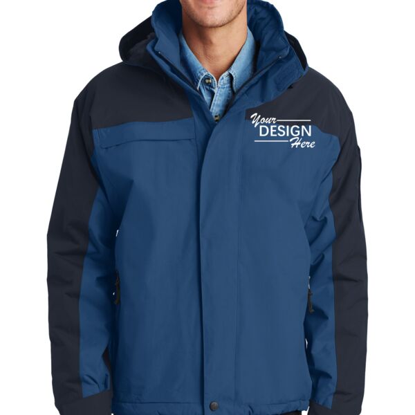 Nootka Jacket Thumbnail