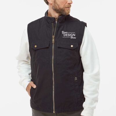 Trek Canyon Cloth™ Vest Thumbnail