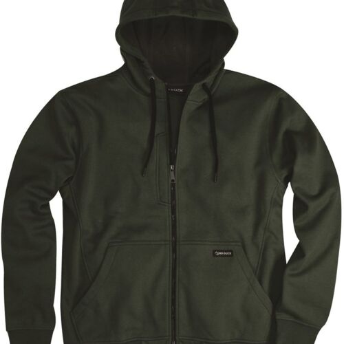 Bateman Bonded Power Fleece 2.0 Full-Zip Jacket Thumbnail
