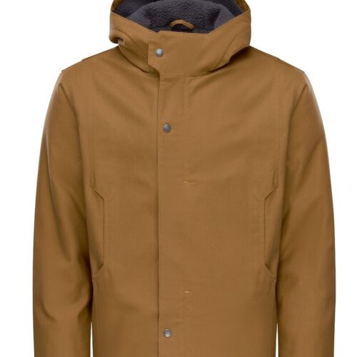 Duratech Active Duck Jacket Thumbnail