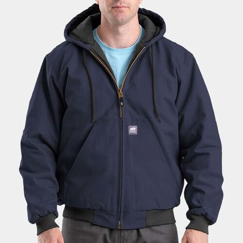 Berne Heritage Hooded Jacket Thumbnail