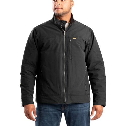 Highland Quilt-Lined Micro-Duck Jacket Thumbnail