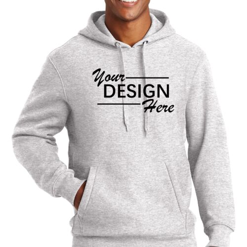 Super Heavyweight Pullover Hooded Sweatshirt Thumbnail