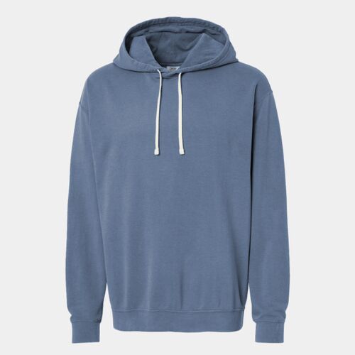 Lightweight Hooded Sweatshirt Thumbnail