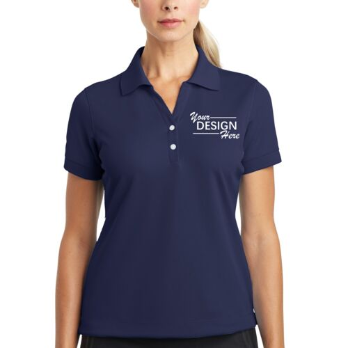 Women's Dri FIT Classic Polo Thumbnail