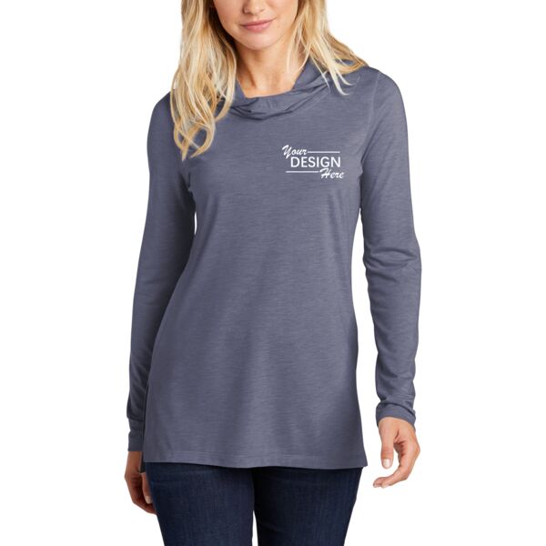 Women's Elegant Long Sleeve Casual Shirt Thumbnail