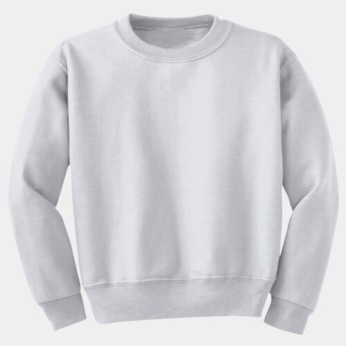 Youth NuBlend ® Crewneck Sweatshirt Thumbnail