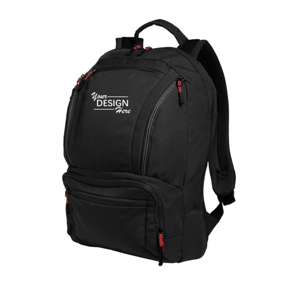 Cyber Backpack Thumbnail