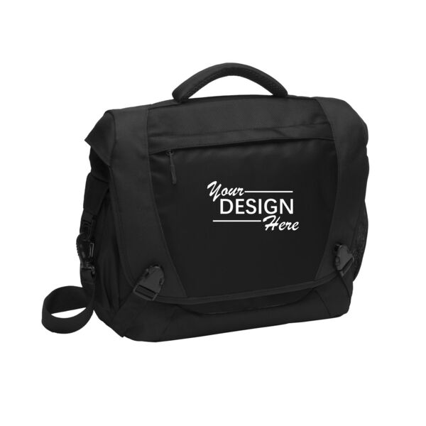 Computer Messenger Thumbnail