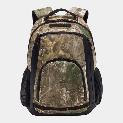 Camo Xtreme Backpack Thumbnail