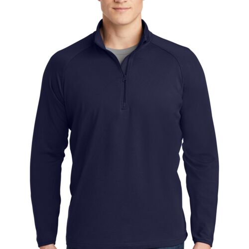 Copy of Sport Wick ® Stretch 1/4 Zip Pullover Thumbnail