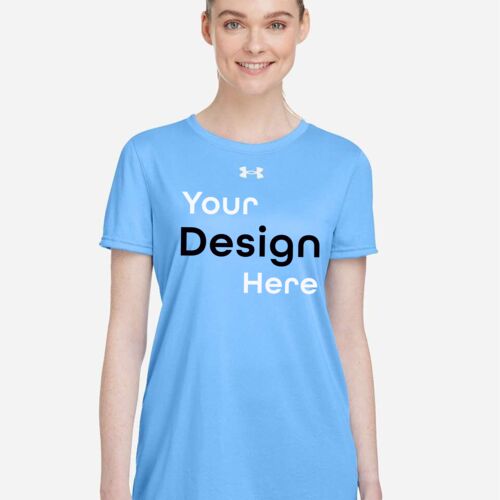 Women's Team Tech™ T-Shirt Thumbnail