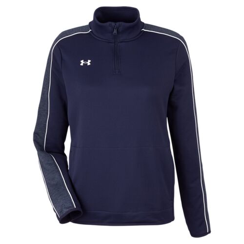 Women's Command 2.0 Quarter-Zip Pullover Thumbnail
