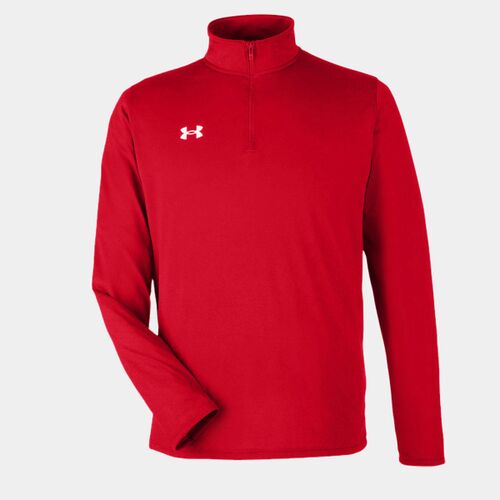 Men's Team Tech™ Quarter-Zip Pullover Thumbnail