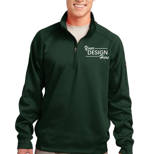 Tech Fleece 1/4 Zip Pullover Thumbnail