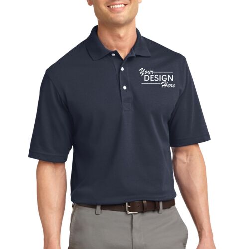 Rapid Dry Polo Thumbnail