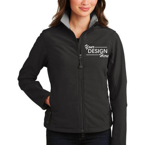Women's Glacier ® Soft Shell Jacket Thumbnail
