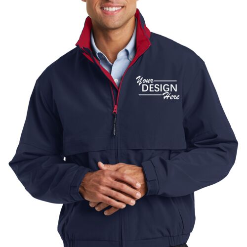 Legacy Jacket Thumbnail