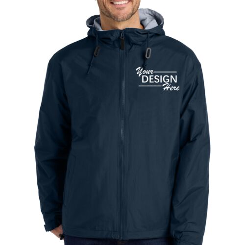 Team Jacket Thumbnail