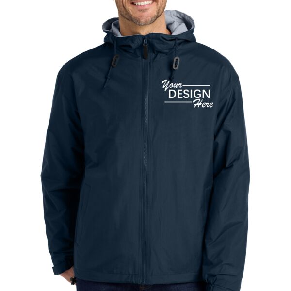 Team Jacket Thumbnail