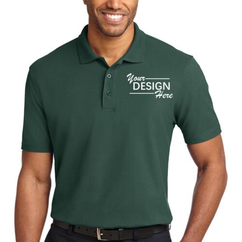 Stain Release Polo Thumbnail