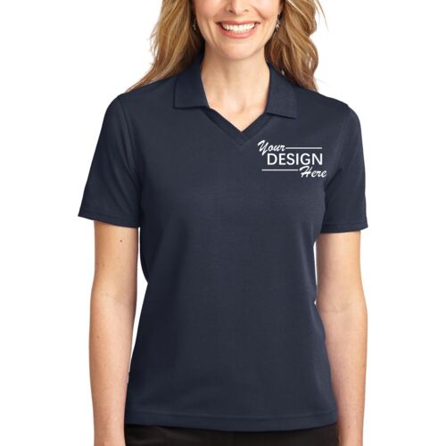 Women's Rapid Dry Polo Thumbnail