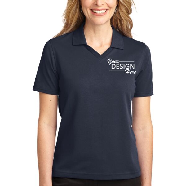 Women's Rapid Dry Polo Thumbnail