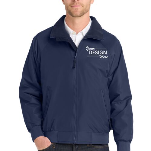 Tall Challenger Jacket Thumbnail