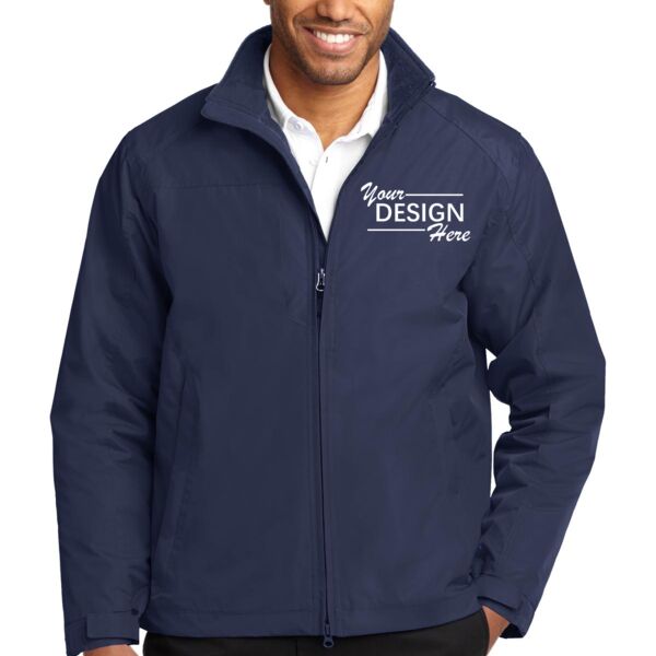 Challenger II Jacket Thumbnail