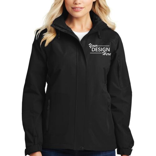 Women's All Season II Jacket Thumbnail