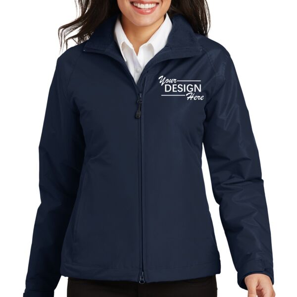 Women's Challenger Jacket Thumbnail
