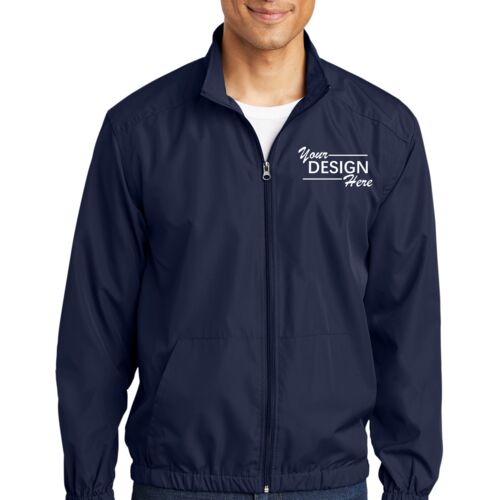 Essential Jacket Thumbnail