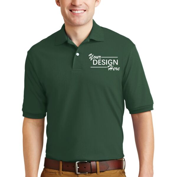 Dri Power ® Sport Shirt Thumbnail