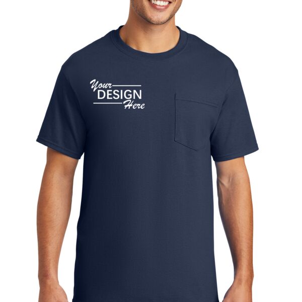 Essential Pocket Tee Thumbnail