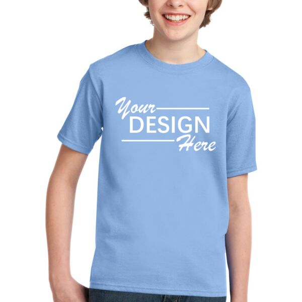 Youth Essential Tee Thumbnail