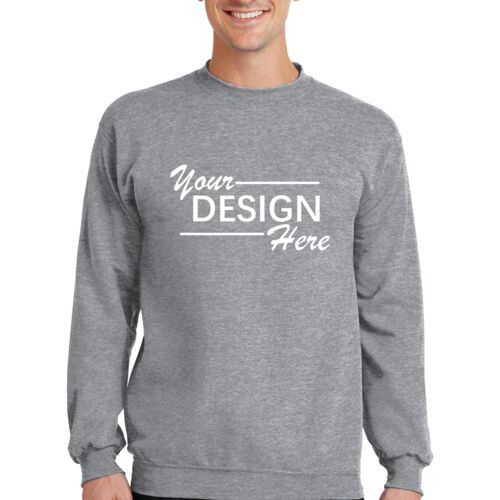 Core Fleece Crewneck Sweatshirt Thumbnail