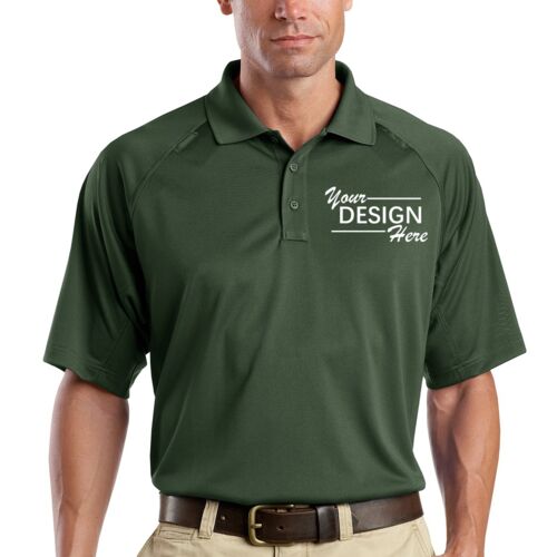Select Snag Proof Tactical Polo Thumbnail