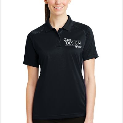 Women's Select Snag Proof Tactical Polo Thumbnail