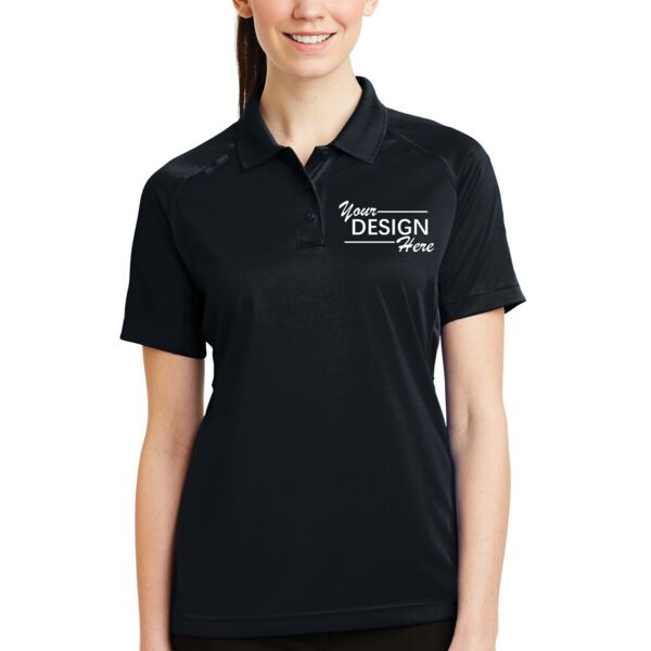 Women's Select Snag Proof Tactical Polo Thumbnail