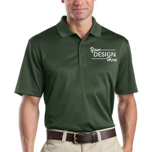 Select Snag Proof Polo Thumbnail