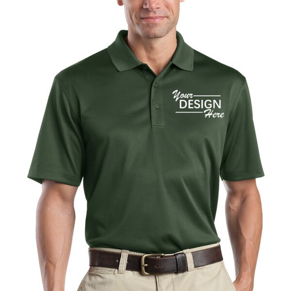 Select Snag Proof Polo Thumbnail