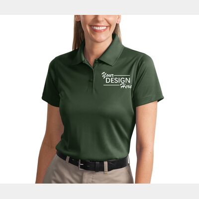 Women's Select Snag Proof Polo Thumbnail