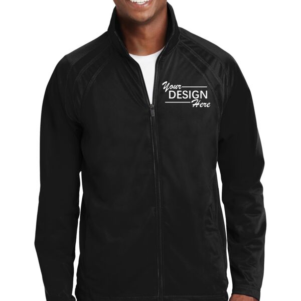 Tricot Track Jacket Thumbnail