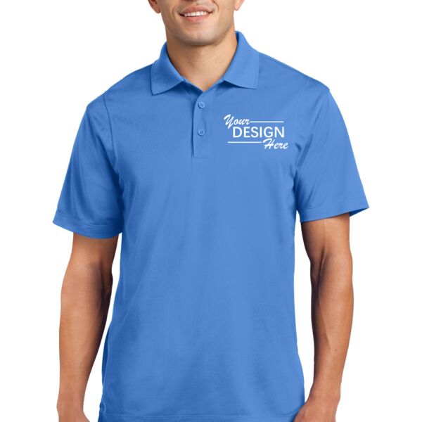 Micropique Sport Wick ® Polo Thumbnail