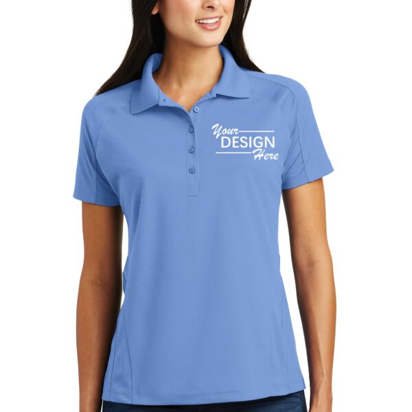Women's Dri Mesh ® Pro Polo Thumbnail