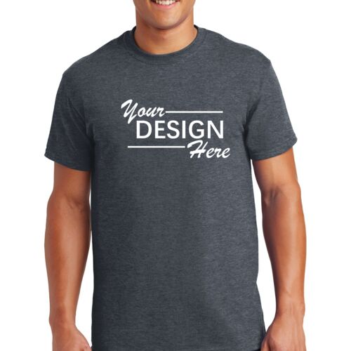 Ultra Cotton ® 100% US Cotton T Shirt Thumbnail